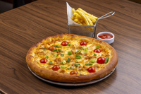 Pollo Pizza